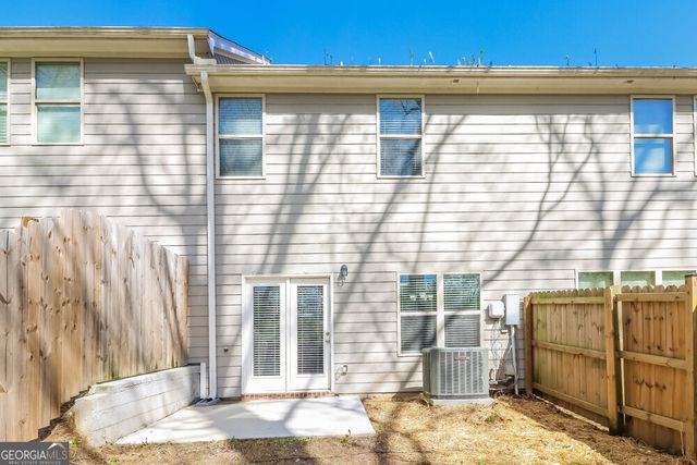 1890 Old Dogwood, Jonesboro, GA 30238