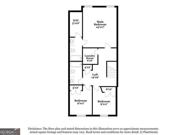 1890 Old Dogwood, Jonesboro, GA 30238