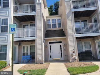 8702 NATURES TRAIL CT #201, Odenton, MD 21113