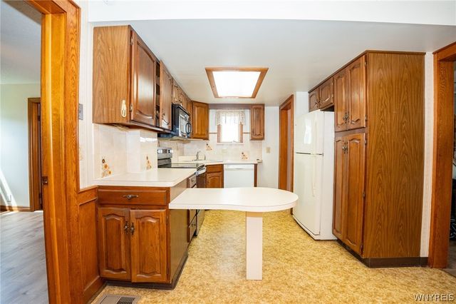 105 Elm Street, Lackawanna, NY 14218