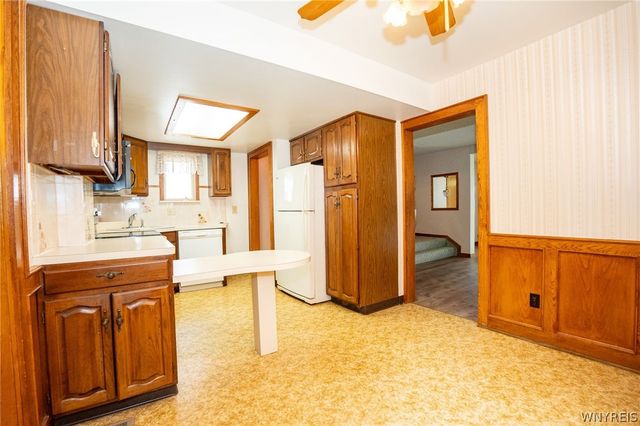 105 Elm Street, Lackawanna, NY 14218