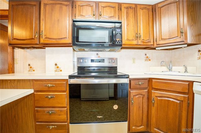 105 Elm Street, Lackawanna, NY 14218