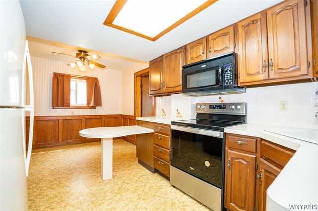 105 Elm Street, Lackawanna, NY 14218