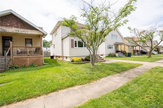 105 Elm Street, Lackawanna, NY 14218