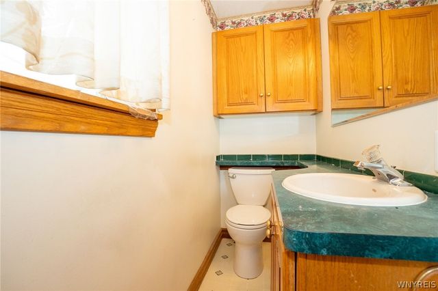 105 Elm Street, Lackawanna, NY 14218