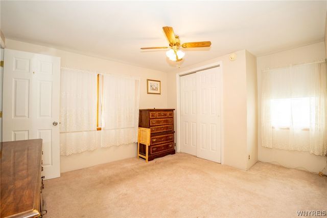 105 Elm Street, Lackawanna, NY 14218
