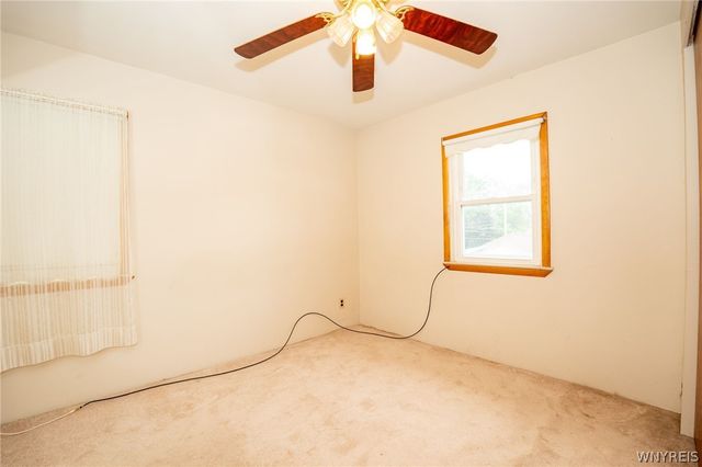 105 Elm Street, Lackawanna, NY 14218