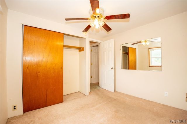 105 Elm Street, Lackawanna, NY 14218