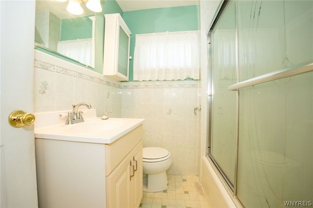 105 Elm Street, Lackawanna, NY 14218