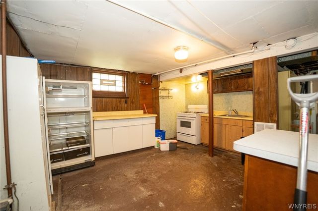 105 Elm Street, Lackawanna, NY 14218