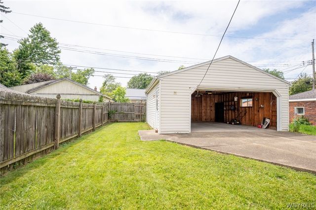 105 Elm Street, Lackawanna, NY 14218