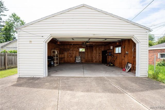 105 Elm Street, Lackawanna, NY 14218