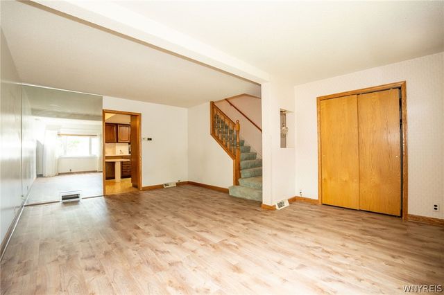 105 Elm Street, Lackawanna, NY 14218
