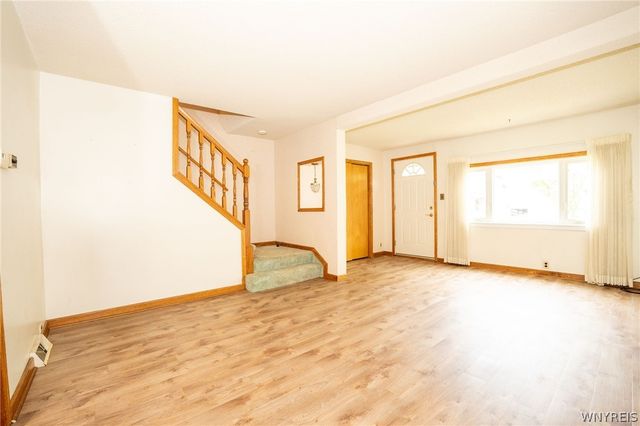 105 Elm Street, Lackawanna, NY 14218