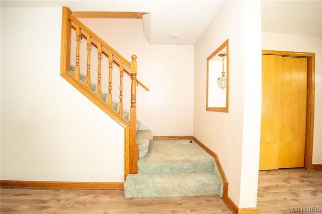 105 Elm Street, Lackawanna, NY 14218
