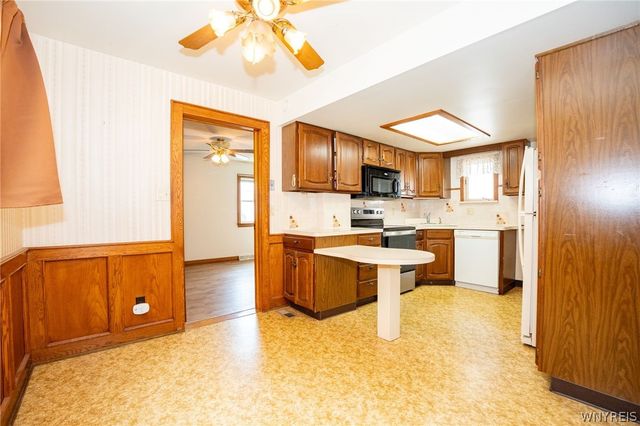 105 Elm Street, Lackawanna, NY 14218