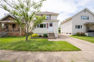 105 Elm Street, Lackawanna, NY 14218