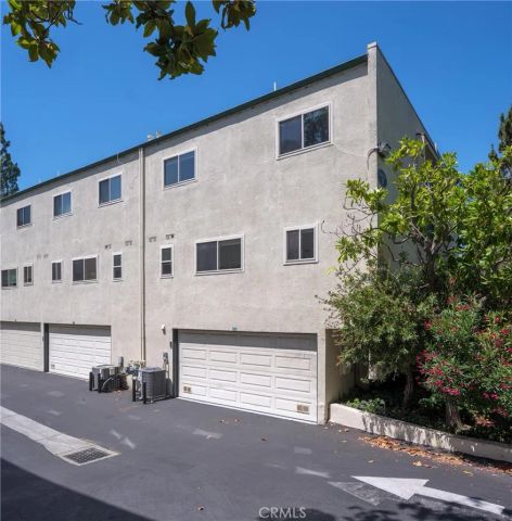 11260 Overland Avenue 19A, Culver City, CA 90230