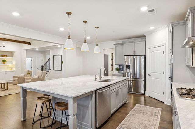 910 Los Lomas Way, Nolensville, TN 37135