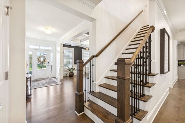 910 Los Lomas Way, Nolensville, TN 37135