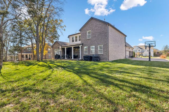 910 Los Lomas Way, Nolensville, TN 37135