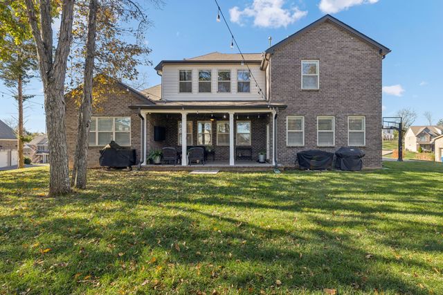 910 Los Lomas Way, Nolensville, TN 37135