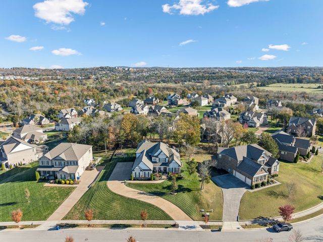 910 Los Lomas Way, Nolensville, TN 37135