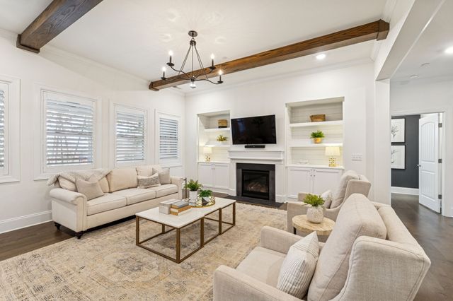 910 Los Lomas Way, Nolensville, TN 37135