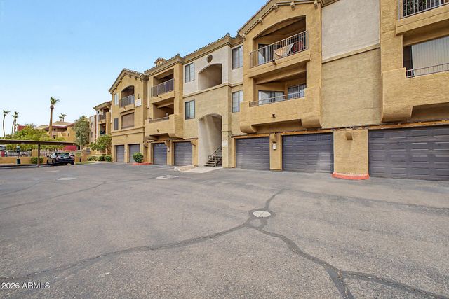 5302 E VAN BUREN Street 2036, Phoenix, AZ 85008