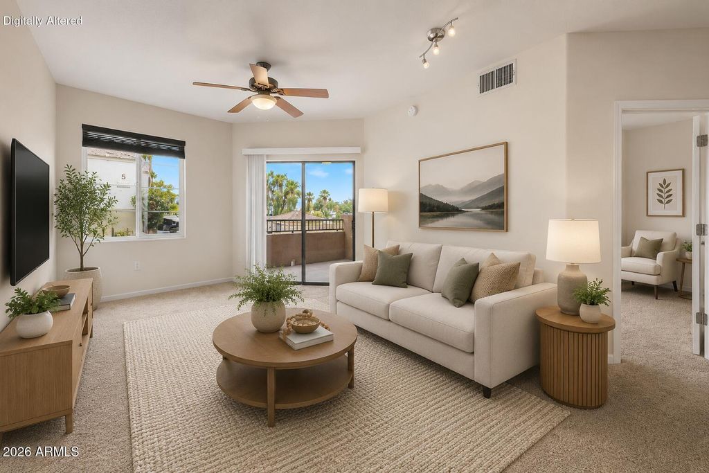 5302 E VAN BUREN Street 2036, Phoenix, AZ 85008