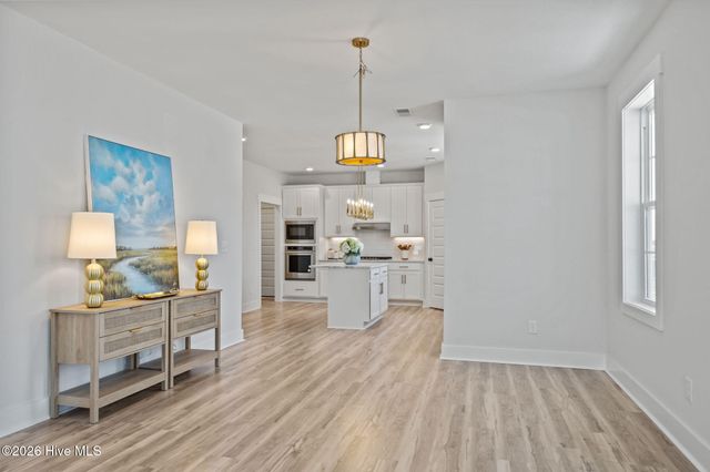 658 Fishermans Point, Newport, NC 28570