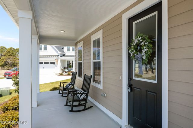 658 Fishermans Point, Newport, NC 28570