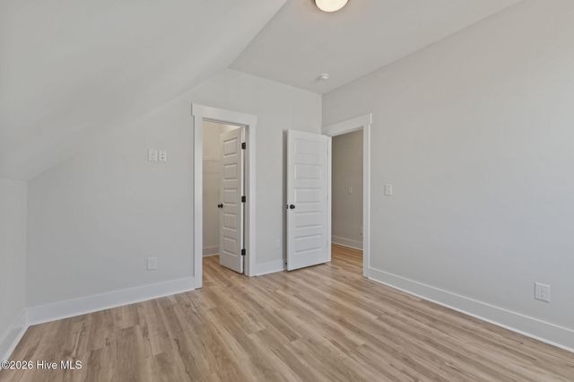 658 Fishermans Point, Newport, NC 28570