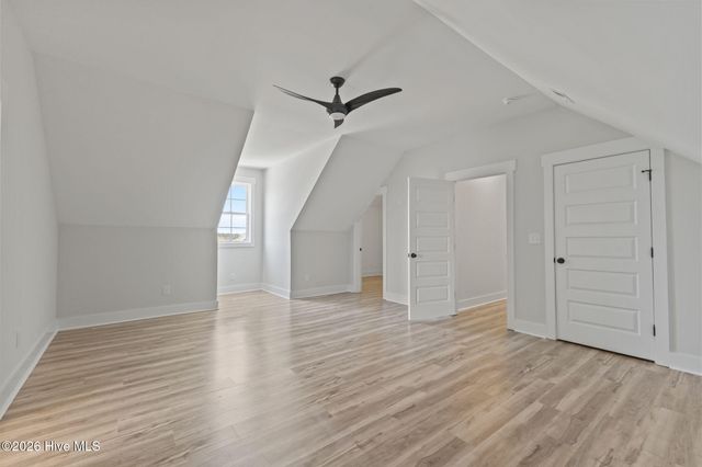 658 Fishermans Point, Newport, NC 28570