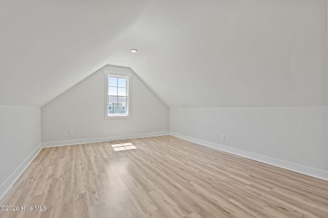 658 Fishermans Point, Newport, NC 28570