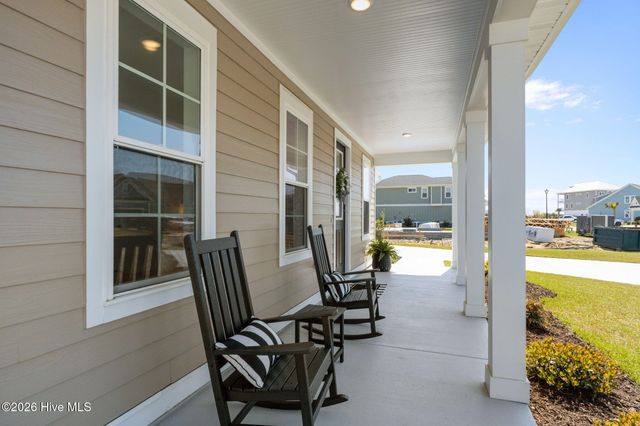 658 Fishermans Point, Newport, NC 28570