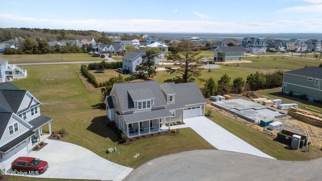 658 Fishermans Point, Newport, NC 28570