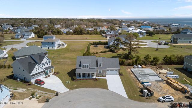 658 Fishermans Point, Newport, NC 28570
