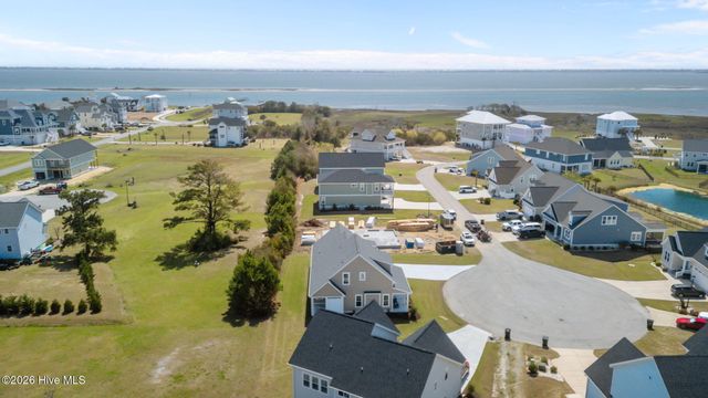 658 Fishermans Point, Newport, NC 28570