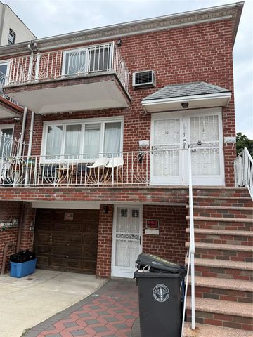1927 84th Street 3rd floor, Brooklyn, NY 11214