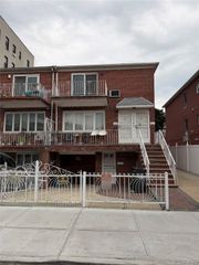 1927 84th Street 3rd floor, Brooklyn, NY 11214
