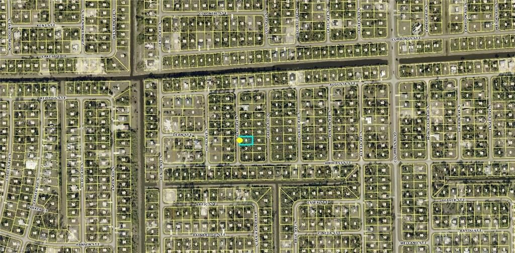 515 Palao AVE S, LEHIGH ACRES, FL 33974 — photo 2