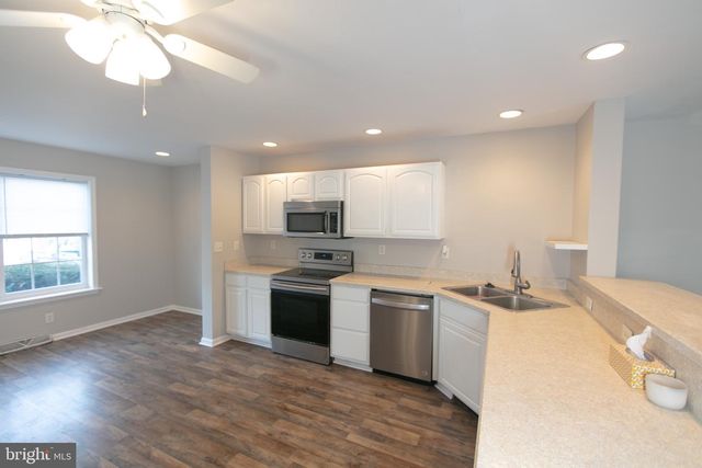 17 WARD ST, Harrington, DE 19952