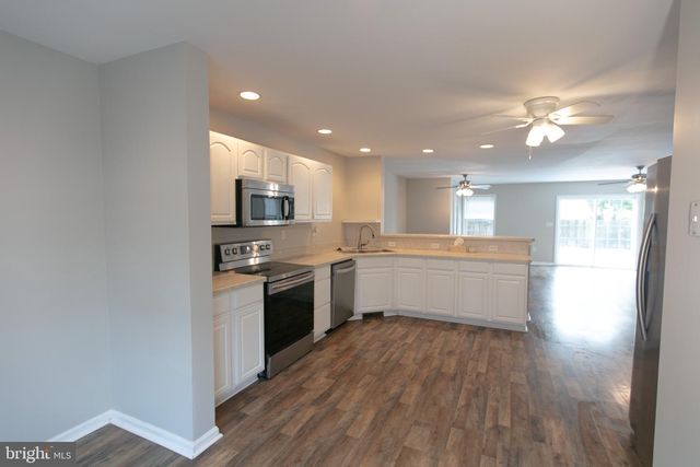 17 WARD ST, Harrington, DE 19952