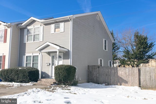 17 WARD ST, Harrington, DE 19952