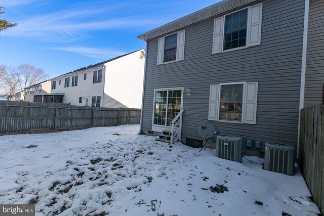 17 WARD ST, Harrington, DE 19952