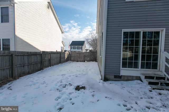 17 WARD ST, Harrington, DE 19952