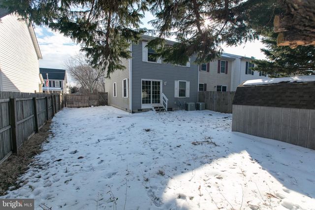 17 WARD ST, Harrington, DE 19952