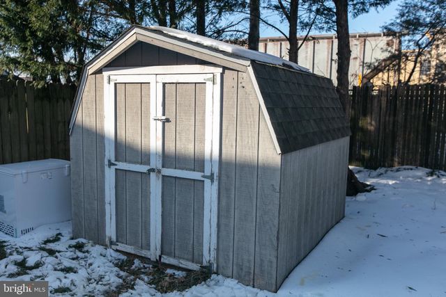 17 WARD ST, Harrington, DE 19952