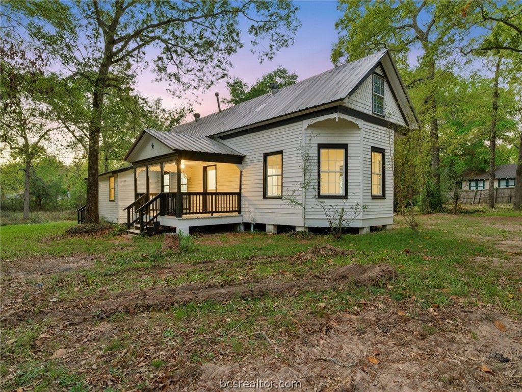 16958 Cedar Road, Plantersville, TX 77363 — photo 2